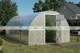 
            Теплица Орбита в г Одинцово