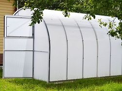 
            Теплица Новатор - премиум в г Одинцово