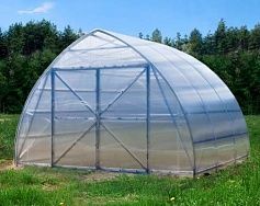 
            Теплица Фермерская 5 в г Фрязино