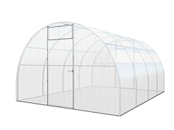 
            Теплица Новатор 2 в г Одинцово