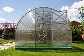 
            Теплица Дачная Трёшка в г Одинцово