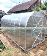 
            Теплица Перчина-М плюс в г Одинцово