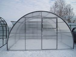 
            Теплица Новатор - 12 месяцев в г Одинцово