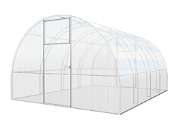 
            Теплица Реалист ЦИНК+ (0,65) в г Одинцово