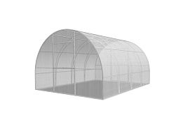 
            Теплица Двойная Фора в г Одинцово