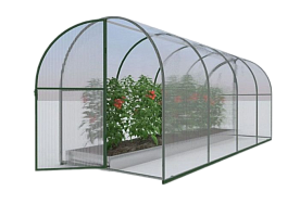 
            Теплица Кормилец в г Одинцово