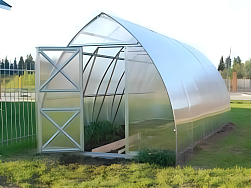 
            Теплица Стрелка 2,6 м в г Одинцово