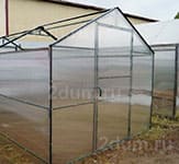 Теплица Новатор